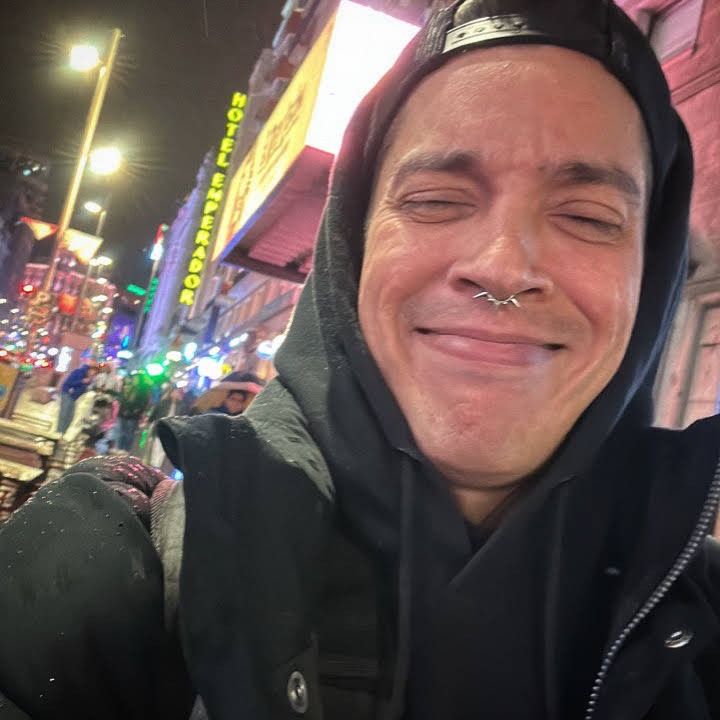 SubliminalCode's tweet image. which band would you like to make a remix for us?

#darkelectro #aggrotech #ebmmusic #ebm #datkrave #industrialtechno