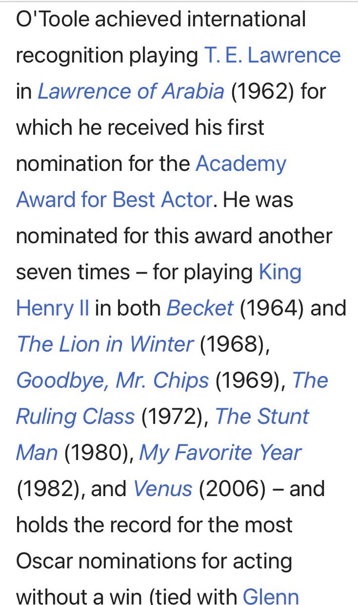 steelers1288's tweet photo. @gbgary54 @stylishsatirist Pete ๐ด๓ ง๓ ข๓ ฅ๓ ฎ๓ ง๓ ฟ & Dick ๐ฎ๐ช . ๐ญ #Greatness ๐ฅ
Neither of these guys won the Academy Award for Best Actor. But that freaky Italian ๐ฎ๐น guy who jumped all over the stage did. ๐คทโโ๏ธ #MacArthurParkIsMeltingInTheRain ๐ค ๐ #NothingIsWritten โ๏ธ ๐ https://t.co/rQdSWDpoH3