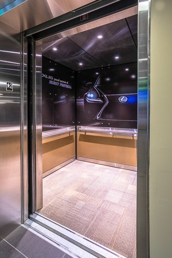 Mitsubishi Elevators tweet media