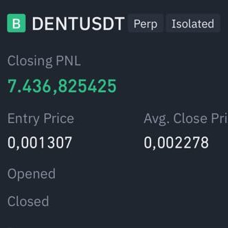 Trust Trading Group tweet media