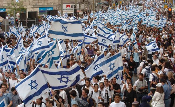 David Mansour 🇮🇱 tweet media