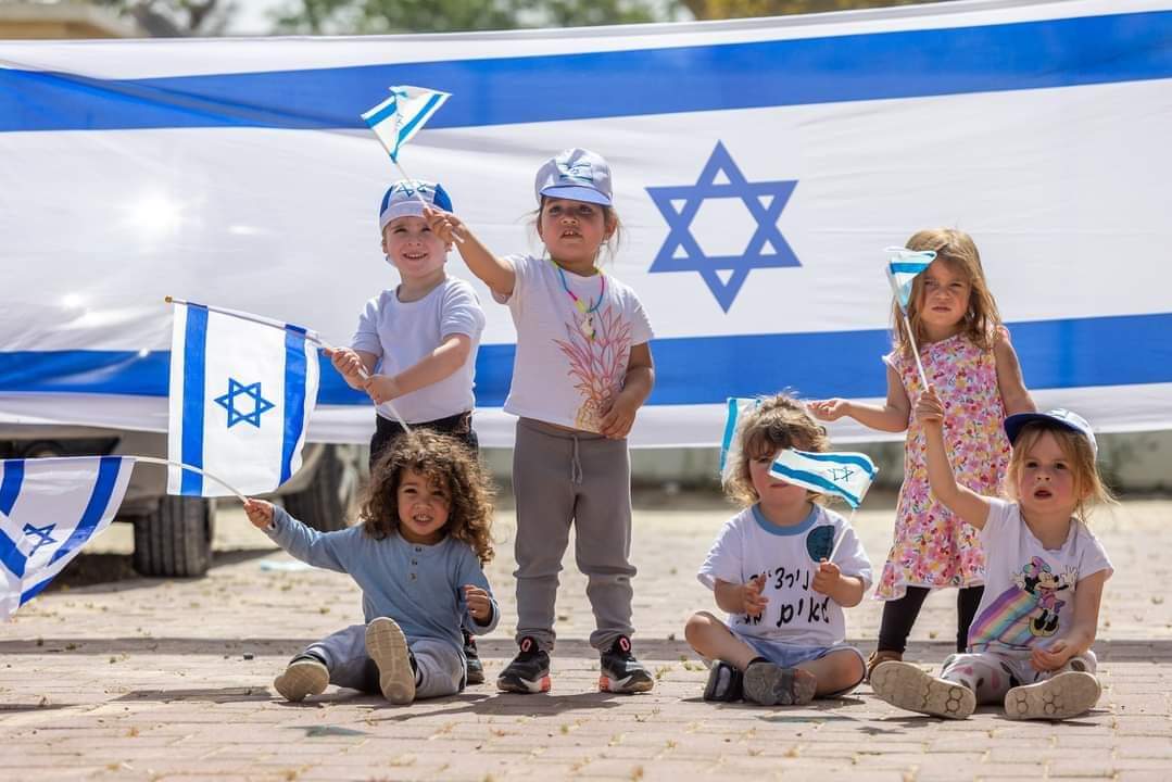 David Mansour 🇮🇱 tweet media