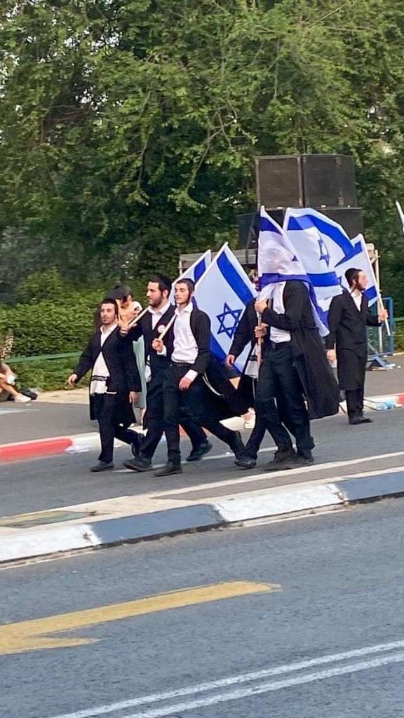David Mansour 🇮🇱 tweet media