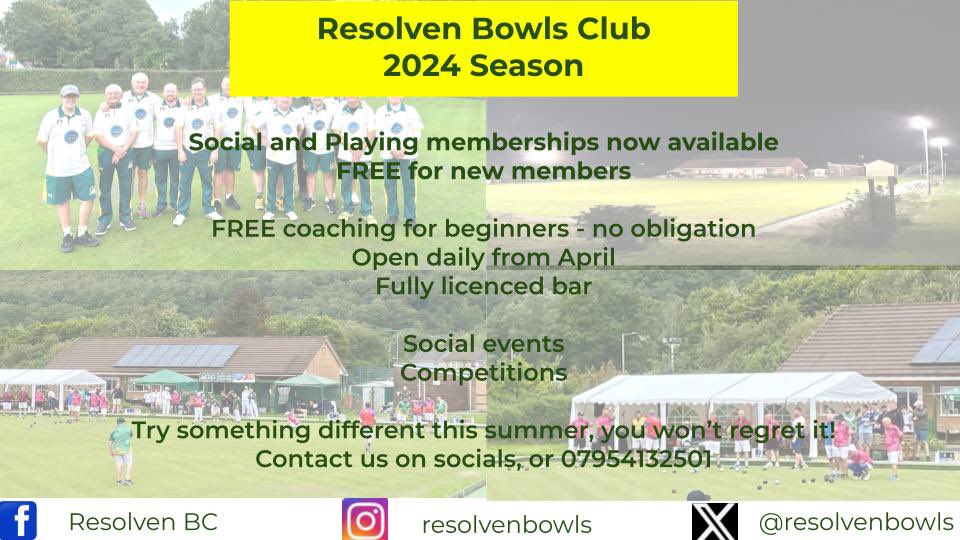 🙌 Who’s in? The new season is just over 5 weeks away 💛💚