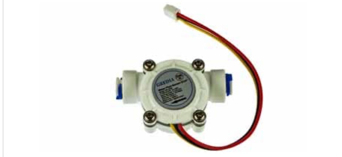 ElecNotes's tweet image. Flow meters are a very useful form of sensor and they are often used with data logging & acquisition systems.
Read more: electronics-notes.com/articles/test-…
#datalogging #dataacquisition