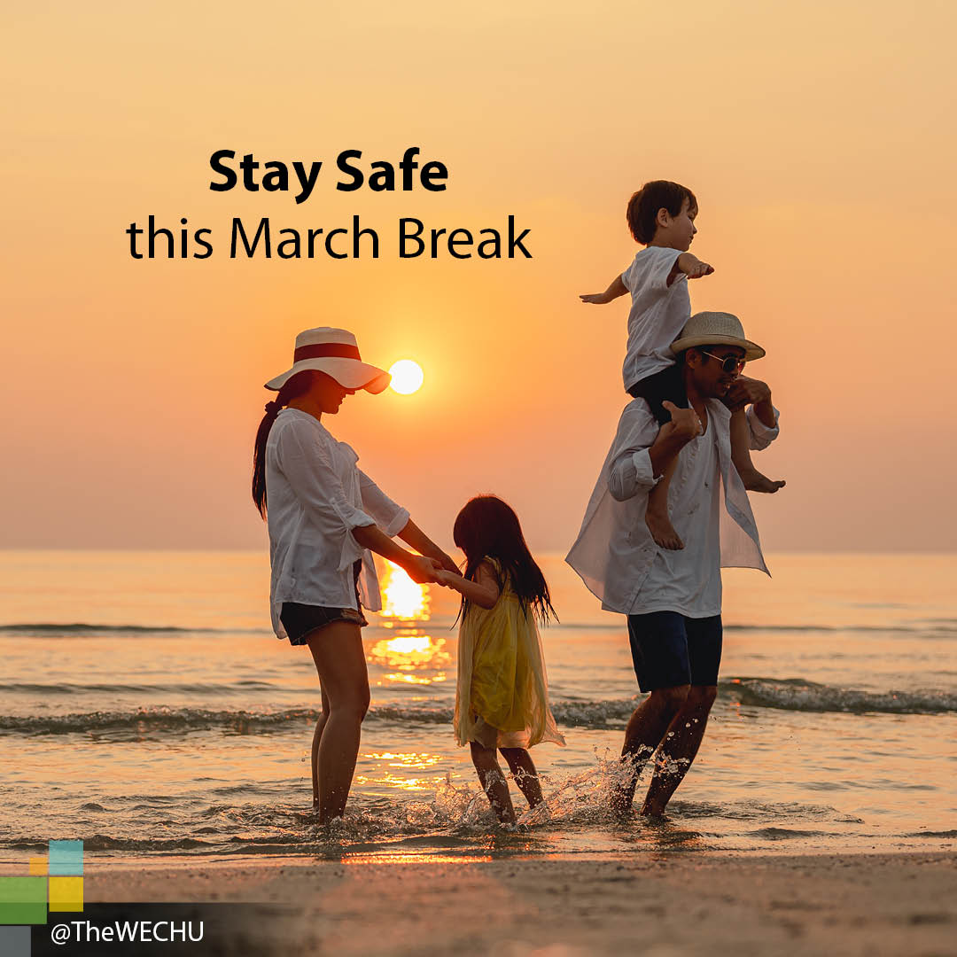 WEC Health Unit tweet media