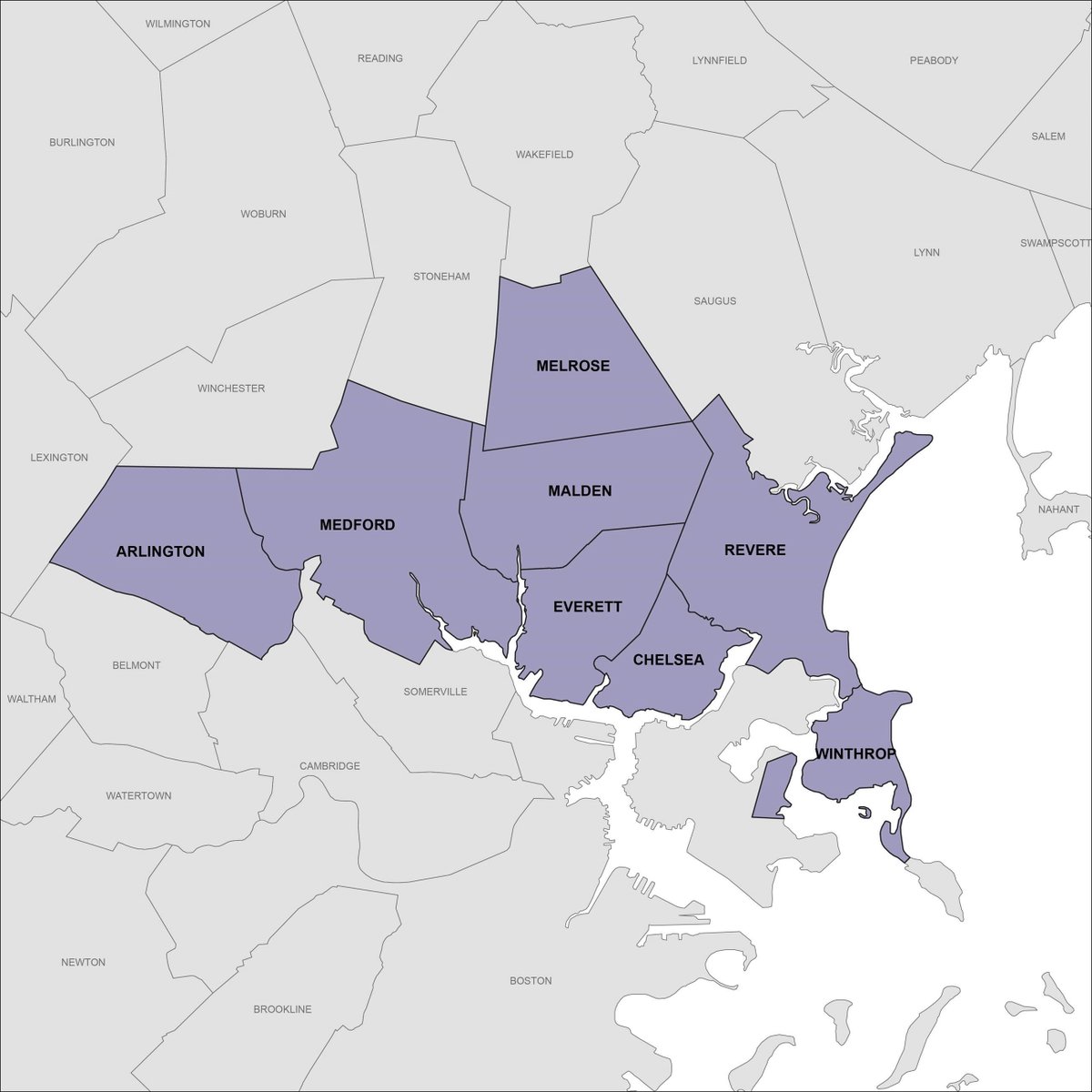 For the first time, eight communities north of Boston will launch a joint program to provide supportive services and outreach to those who are homeless, at-risk of becoming homeless, or fleeing domestic violence.

For more information, visit buff.ly/49Cdqdf