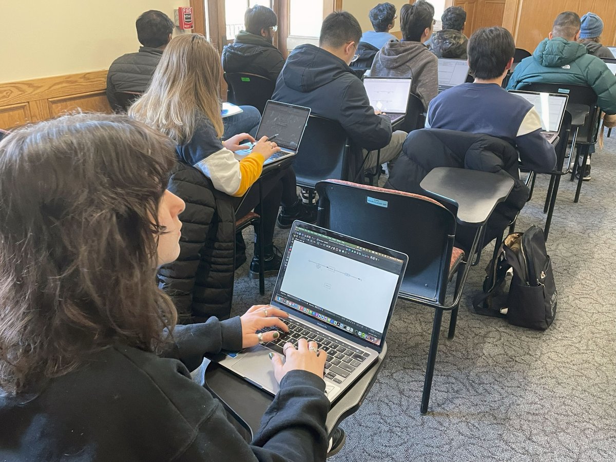 JHUCaSE's tweet image. For #WorldEngineeringDay we’re spotlighting CaSE #SystemsEngineers who focus on mathematical modeling, optimization, and complex system analysis for infrastructure, energy, and public health systems. Below students model predator-prey relationships using Lotka-Volterra equations.