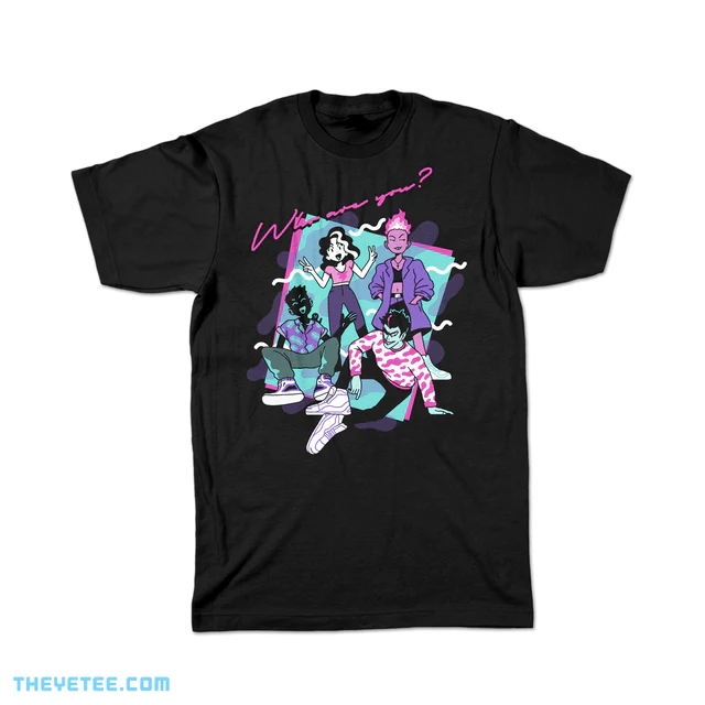 「Take advantage of the new semester to re」|The Yetee 🌈のイラスト