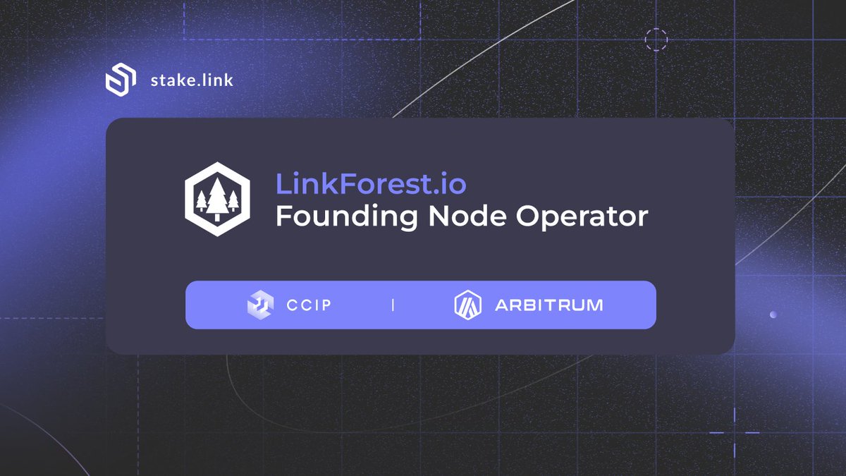 LinkForest.io tweet media