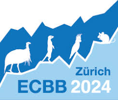 Registration for the European Conference on Behavioural Biology (July 16th – 19th 2024, Zurich, Switzerland) is now open - deadline for submission of abstracts is 15 March. For more information, see: ecbb.uzh.ch