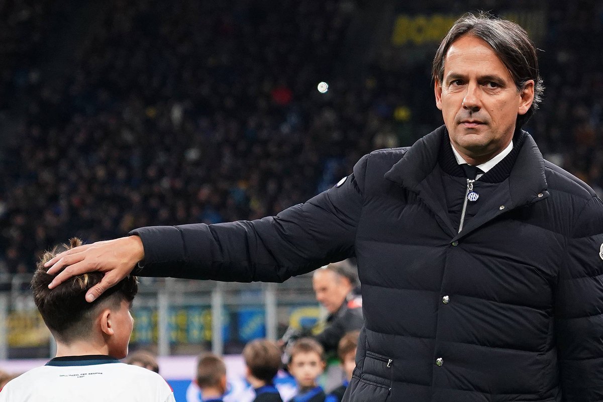 ragionedistato's tweet photo. - Benedice bambini come un nuovo profeta del Cristianesimo.
- Fa segnare Asllani con un inserimento alla Frank Lampard.
-Fa segnare Sanchez in serie A dopo 2 anni.
- Produce più basi meme che occasioni da gol.

INGIOCABILE 

#InterGenoa https://t.co/d6p2Ybmzhx