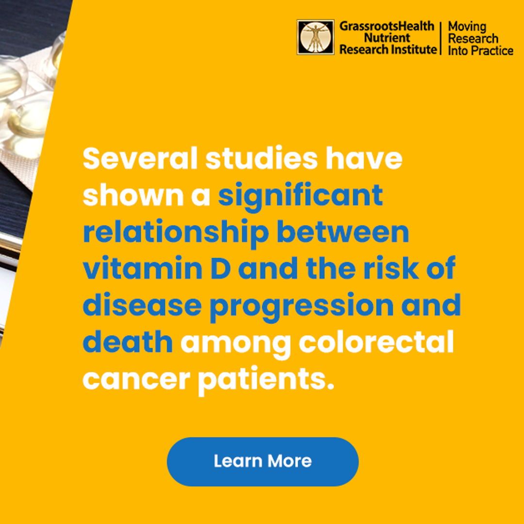 GrassrootsHealth tweet media