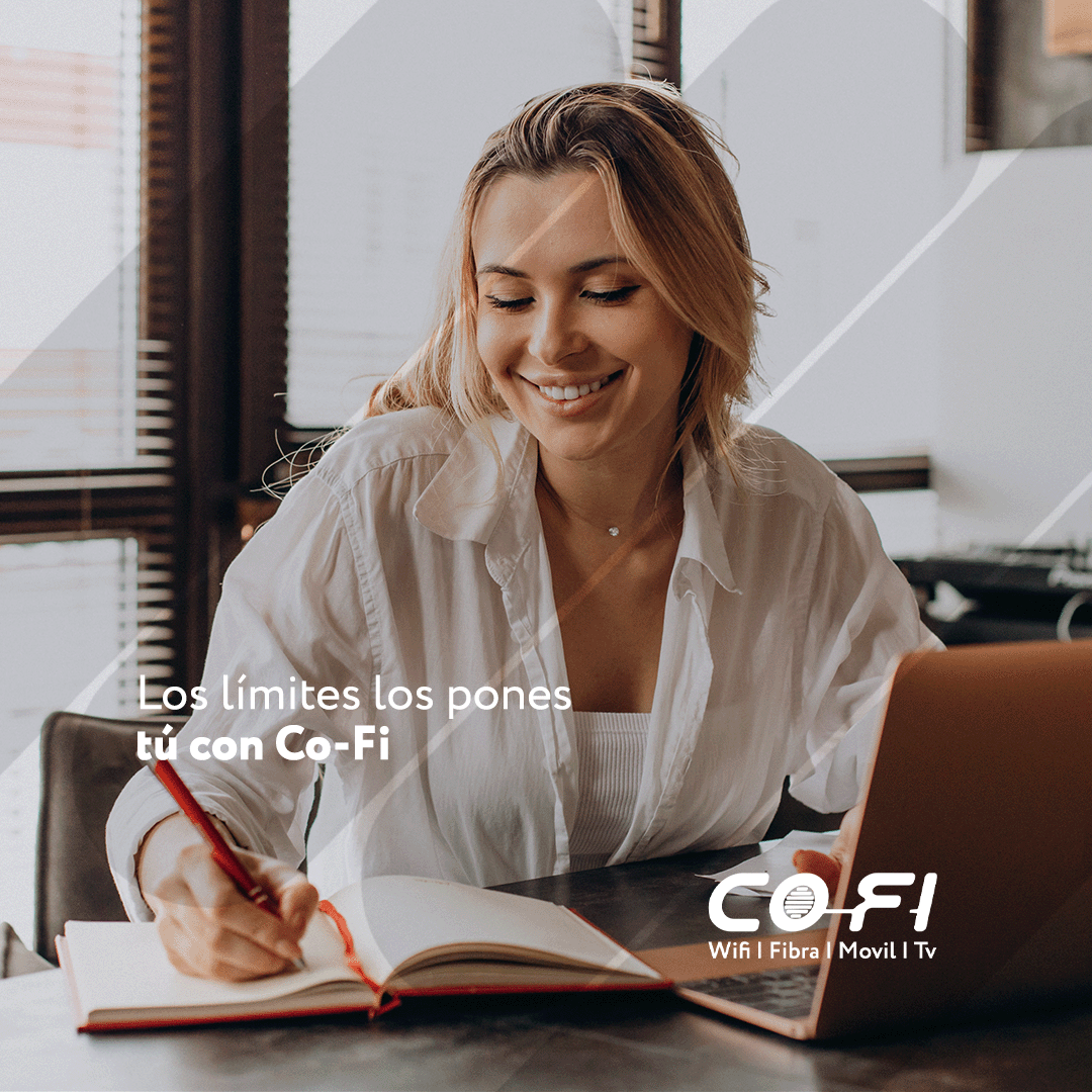 🙌🏻 Tú eliges qué tarifa móvil se adapta mejor a ti y a tus necesidades. ¡Tenemos la mayor variedad del mercado! ¡Pásate a Co-fi!

🌐 co-fi.es 🌐 
#cadiz #chiclana #wifi #andalucia #internet #fibra #tv #cofi #conexion #altavelocidad #movil #telefonia #tarifa