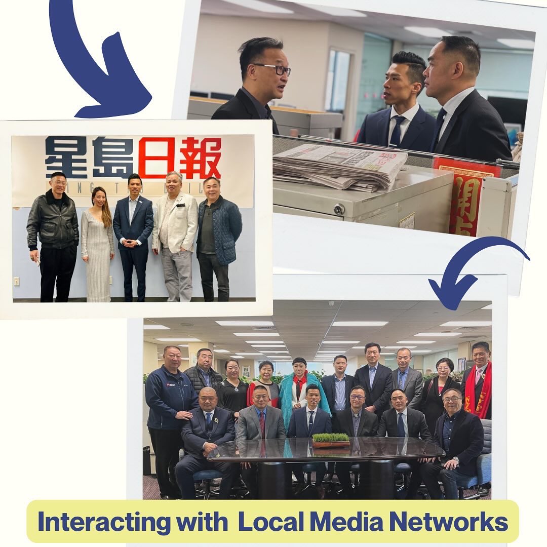 YiAndyChen's tweet photo. Swipe to see our recap and how weโre #DaringforChange in January and February!
#AndyChen #District40 https://t.co/FaINiaFLRp