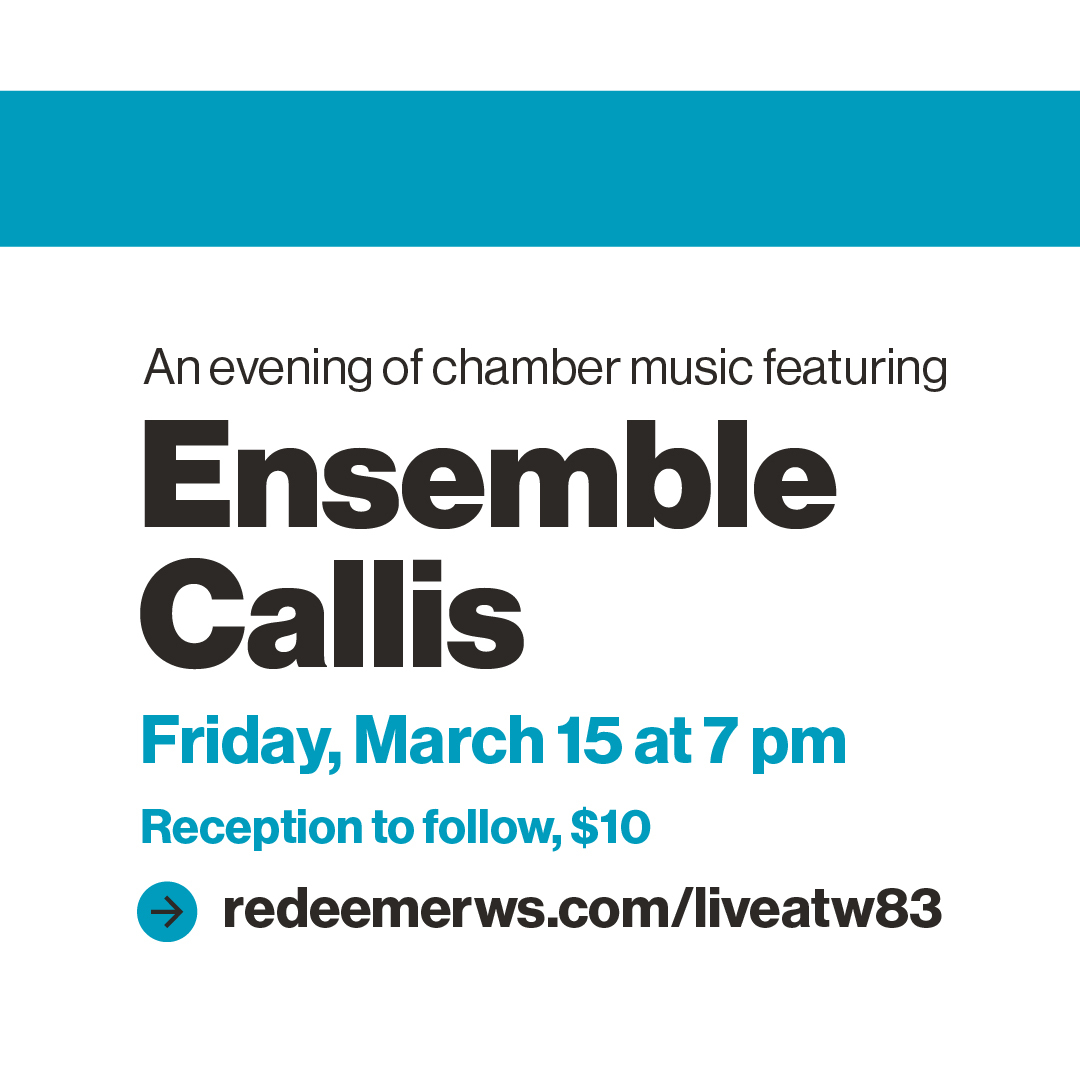 W83 Ministry Center tweet media