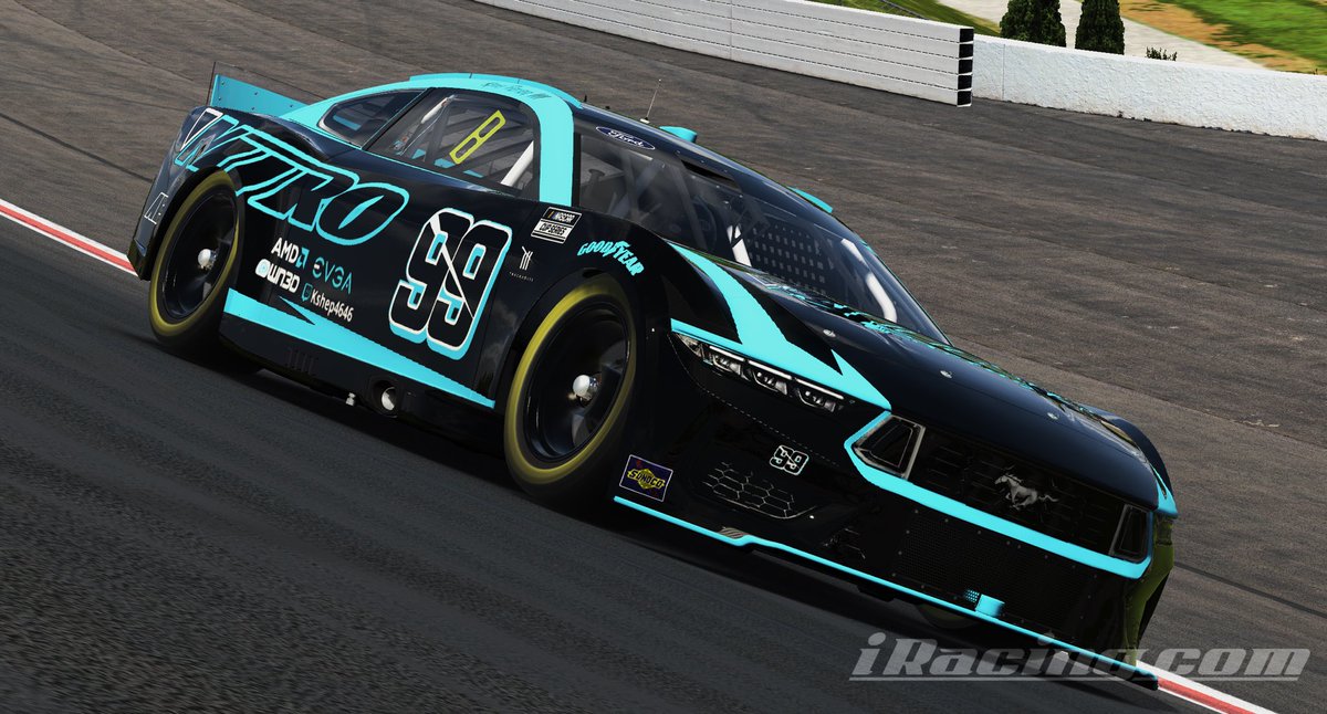 Getting this paint thing down🏁

<a href="/tradingpaints/">Trading Paints</a>