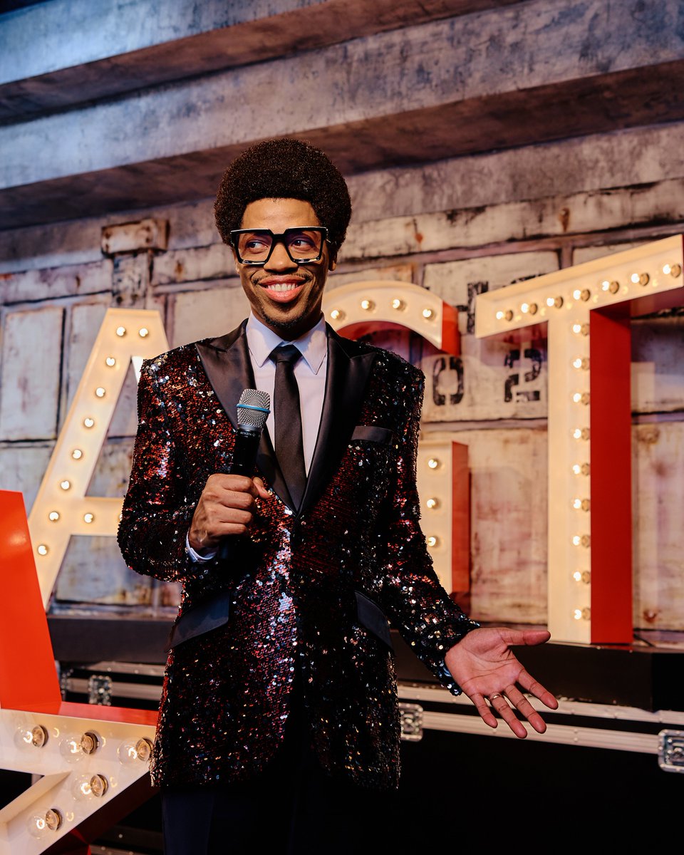 AGT Superstars (@agtsuperstars) on Twitter photo Look who's back! <a href="/MikeEWinfield/">Mike E. Winfield aka GOLDEN BUZZER MIKE</a> returns as host of #AGTSuperstars 🎤🤣 See him nightly at <a href="/LuxorLV/">Luxor Hotel & Casino</a> through June 3.
Get your tickets at AGTSuperstars.com today! Look who's back! <a href="/MikeEWinfield/">Mike E. Winfield aka GOLDEN BUZZER MIKE</a> returns as host of #AGTSuperstars 🎤🤣 See him nightly at <a href="/LuxorLV/">Luxor Hotel & Casino</a> through June 3.
Get your tickets at AGTSuperstars.com today!