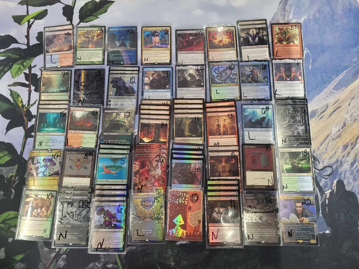 Next Ridge Games tweet media