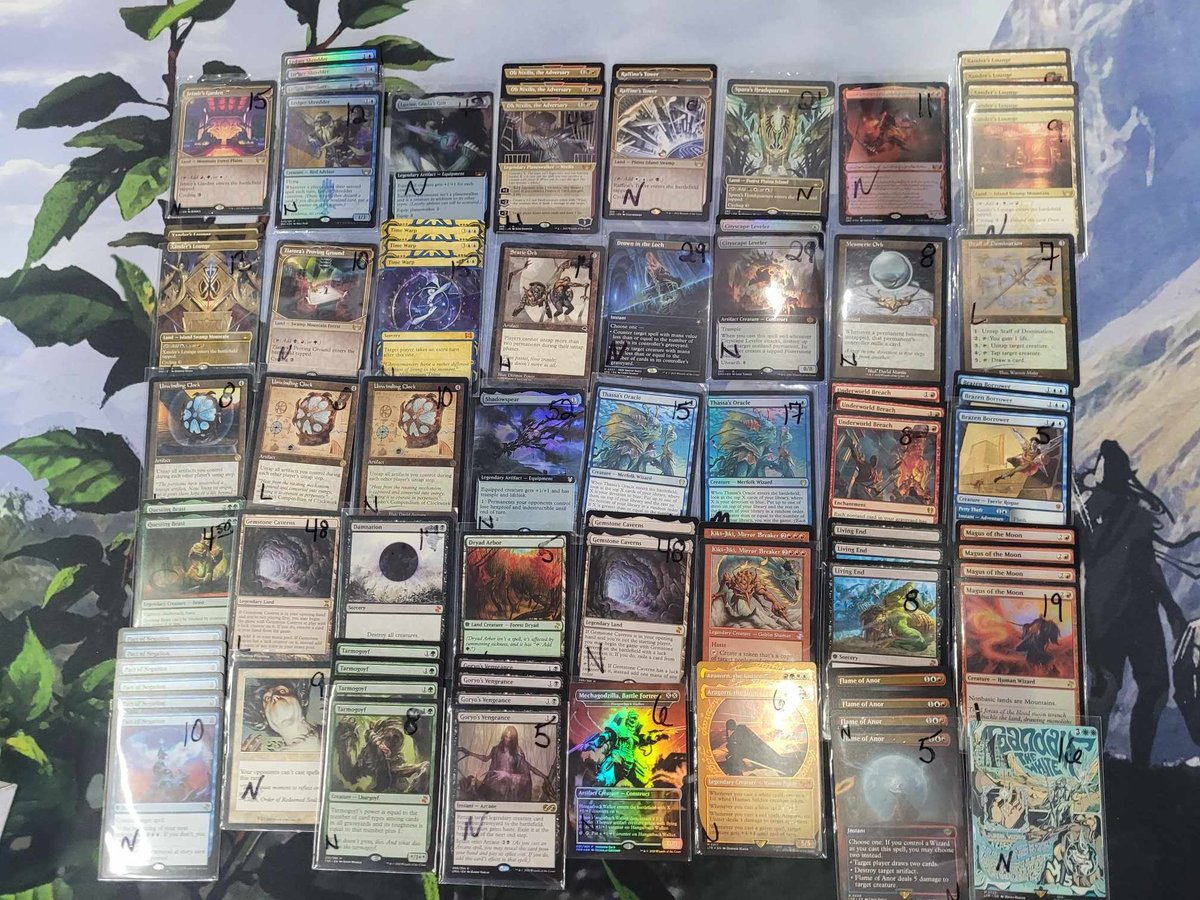 Next Ridge Games tweet media