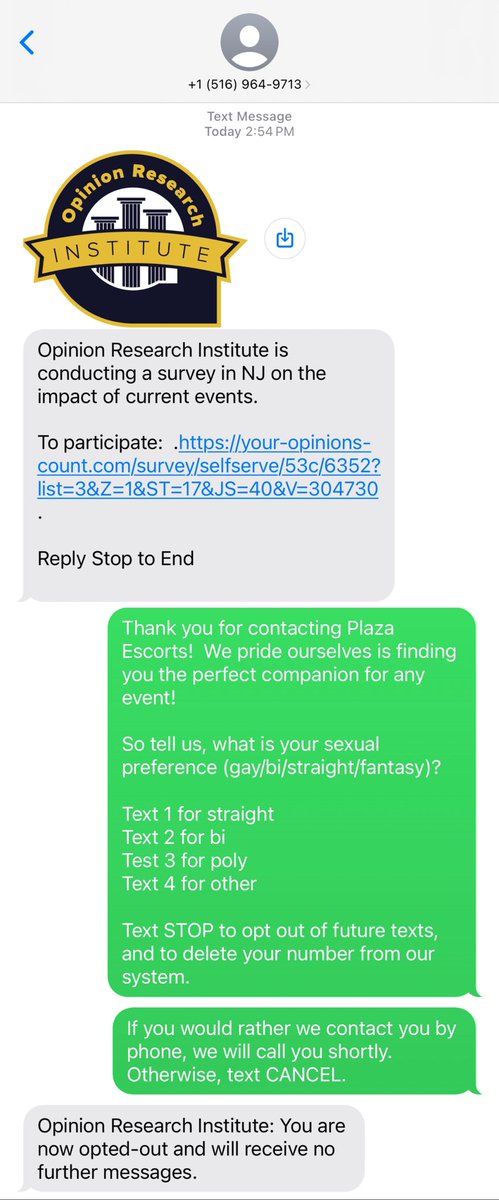 DG_ComedyGold's tweet image. I think I&apos;ve figured out how to stop spam texts: #SPAM #spamtexts #ScamSarukaaru