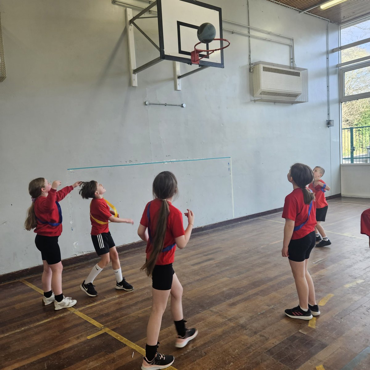 Class 2 tweet media