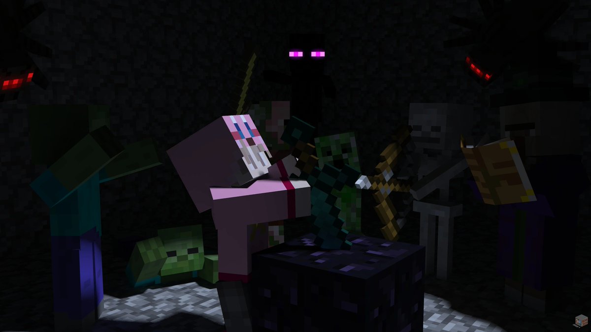 Pieza del Monumento 18/20      

Cabeza de Invocador

<a href="/pekkasue/">Pekkasue</a>