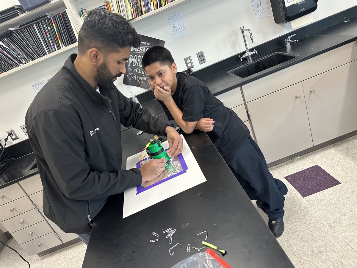 Salt Lake Education Foundation tweet media