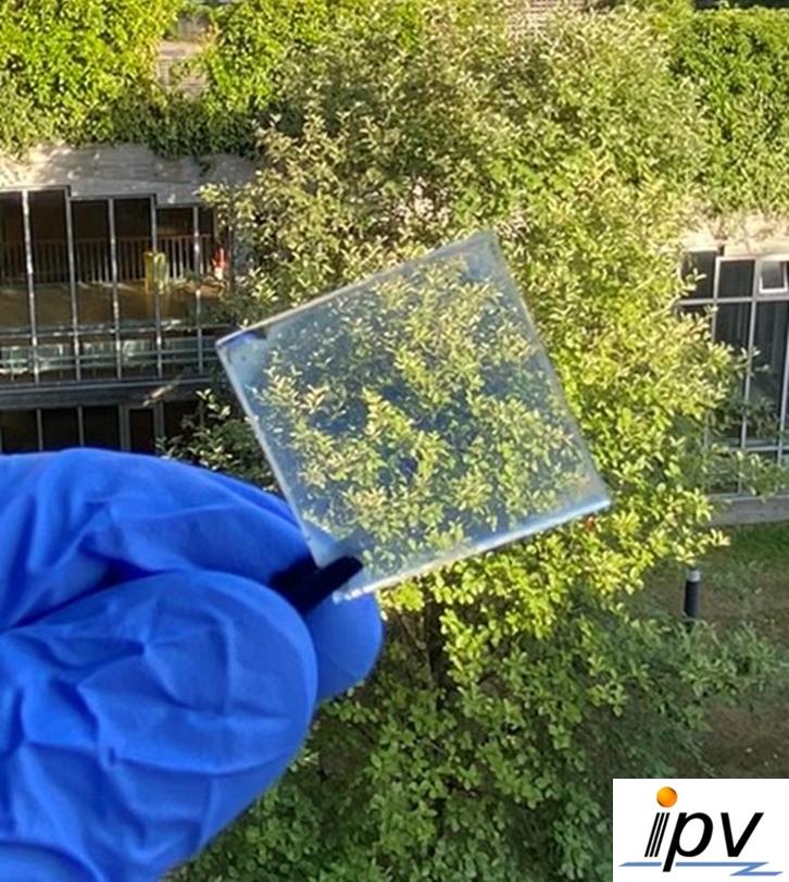 ⚡High tension alert! Excited our team achieved one of the highest voltages ever recorded in wide bandgap #perovskite solar cells published @zya_waqas @ACSEnergyLett. This opens doors for #transparent photovoltaics, multijunction cells or solar windows. pv-magazine.com/2024/03/04/sin…