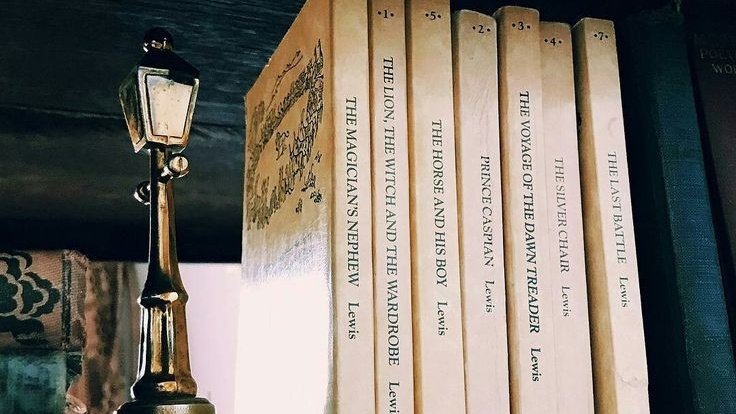 analu ❤️🔥 au narnia no fix 🦁 tweet media