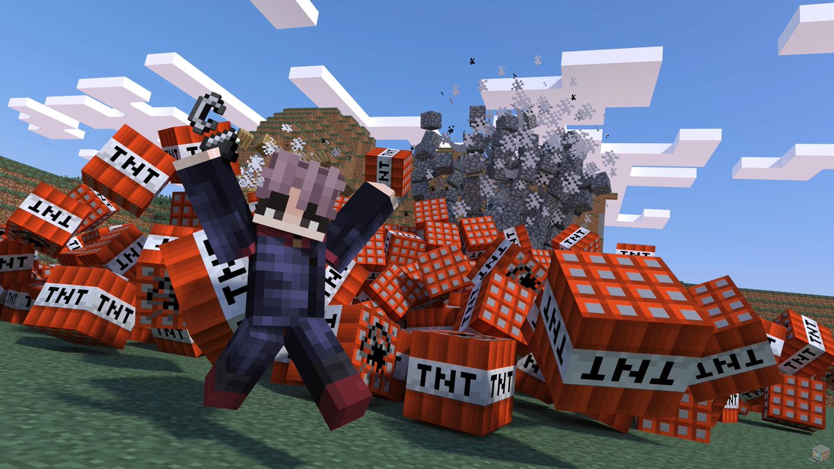 Pieza del Monumento 19/20      

Cabeza de TnT

<a href="/AntonyKmak/">antonykmak</a>