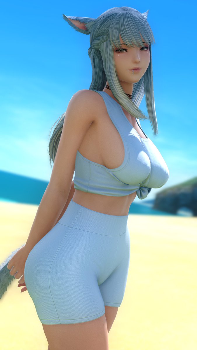 🏖️