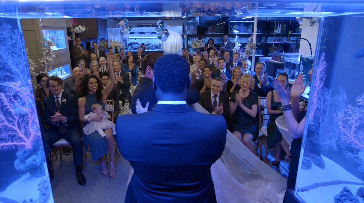 itshauteoutside's tweet photo. “everyone at 51 KNEW…you two should’ve gotten married before you did” (brettsey’s version) https://t.co/IV6OTEVDq8