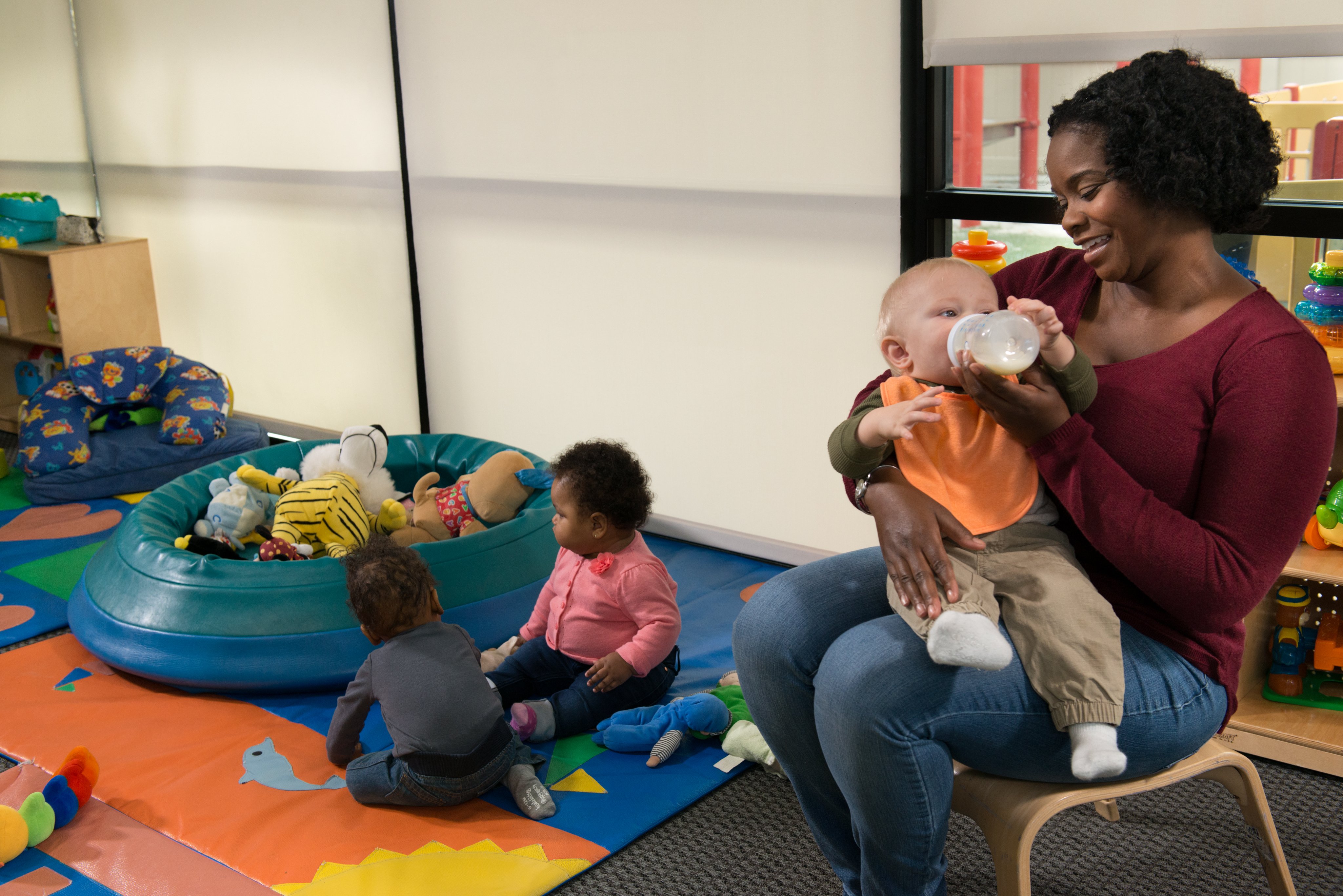 Nutrition.gov on X: “Celebrate the workers that help provide 21 