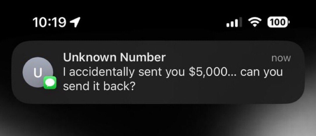 your THIRD emoji is your response