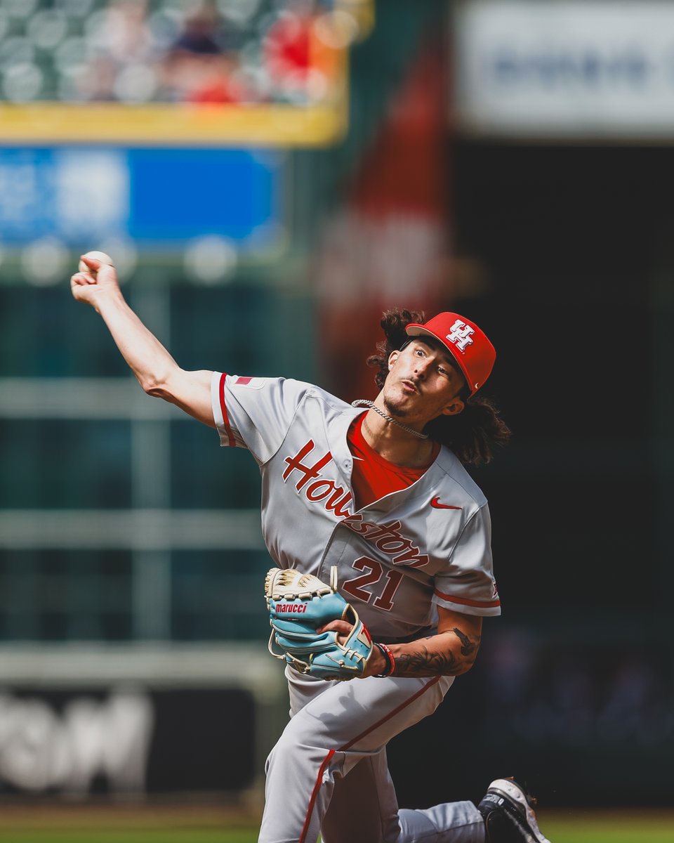 Houston Baseball tweet media