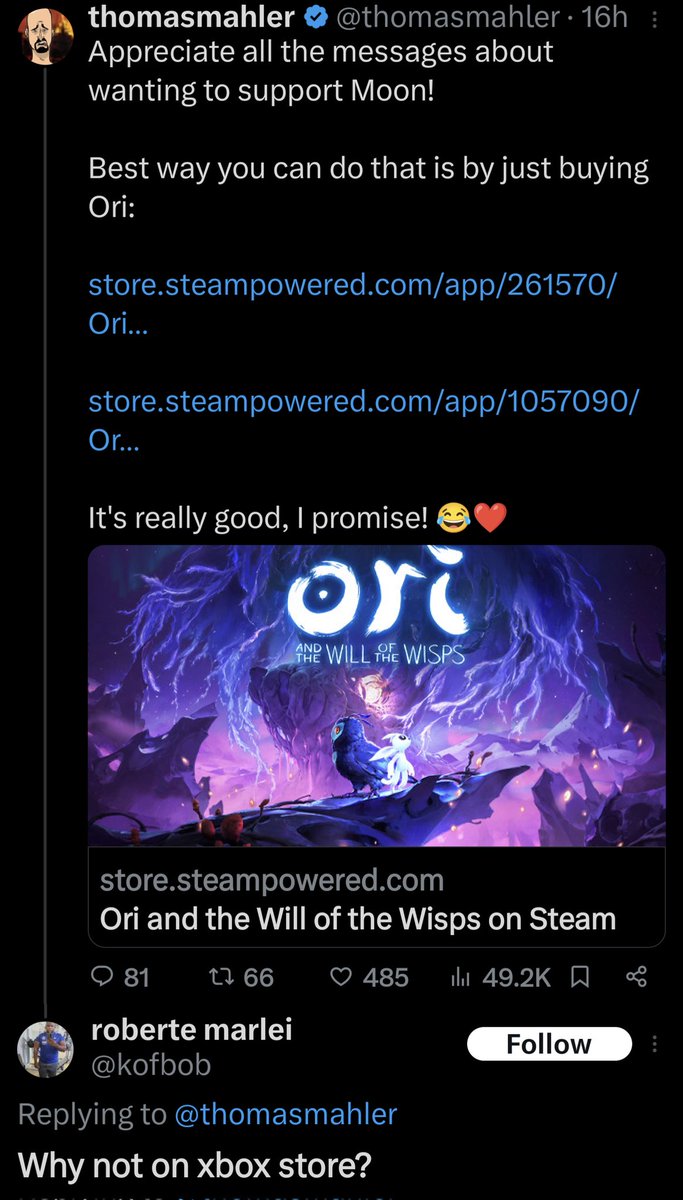 dajoekersole's tweet image. Buy Your Games! People have been sensitized getting &apos;free&apos; games but it doesn&apos;t help the developers!

#BuyYourGames #SupportDevelopers