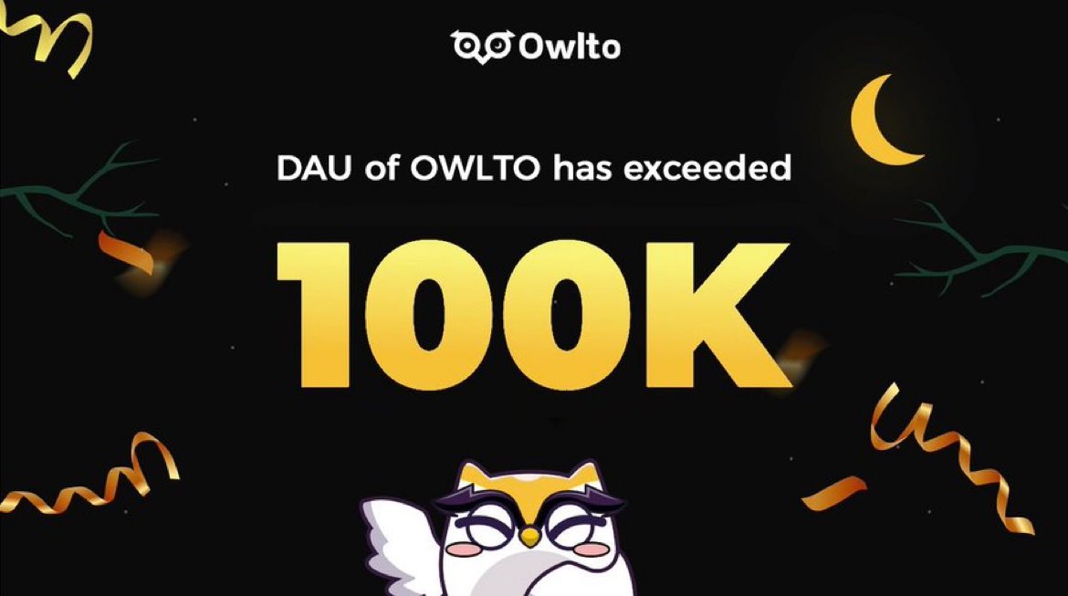 Owlto Finance Support (🦉💛🦉) tweet media