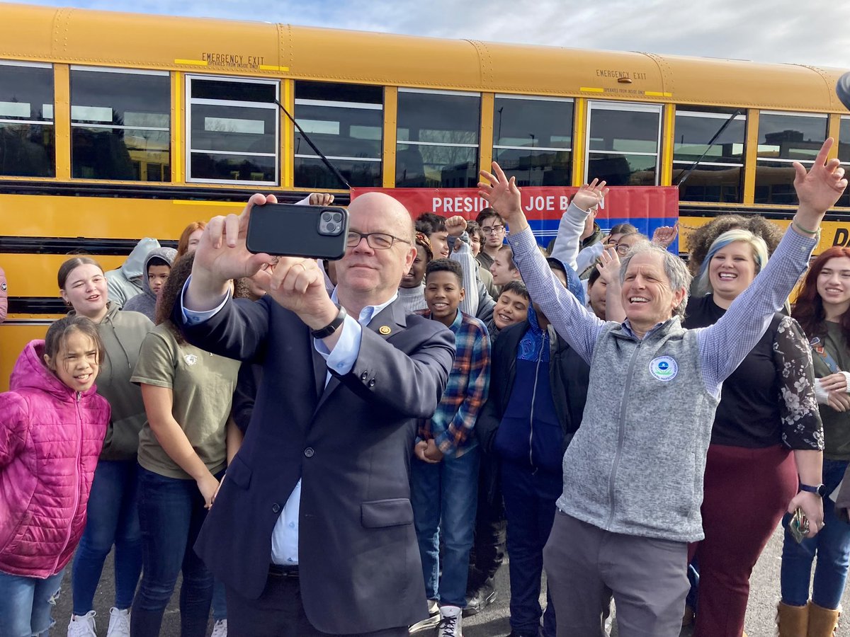 Rep. Jim McGovern tweet media