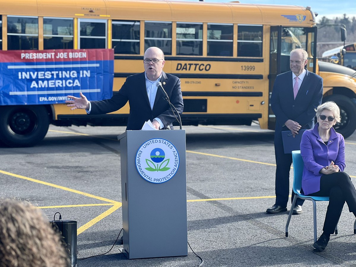 Rep. Jim McGovern tweet media