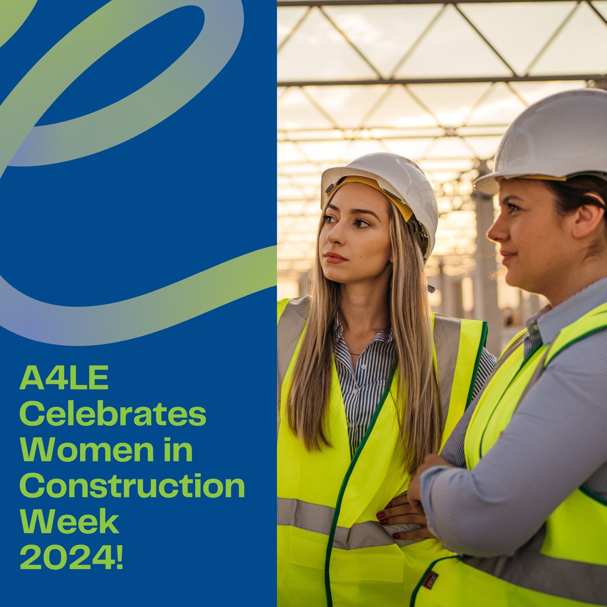 ⭐️Celebrating the resilience and expertise of women in construction during Women in Construction Week 2024! Their invaluable contributions shape the learning environment and inspire future generations. ⭐️#WICweek