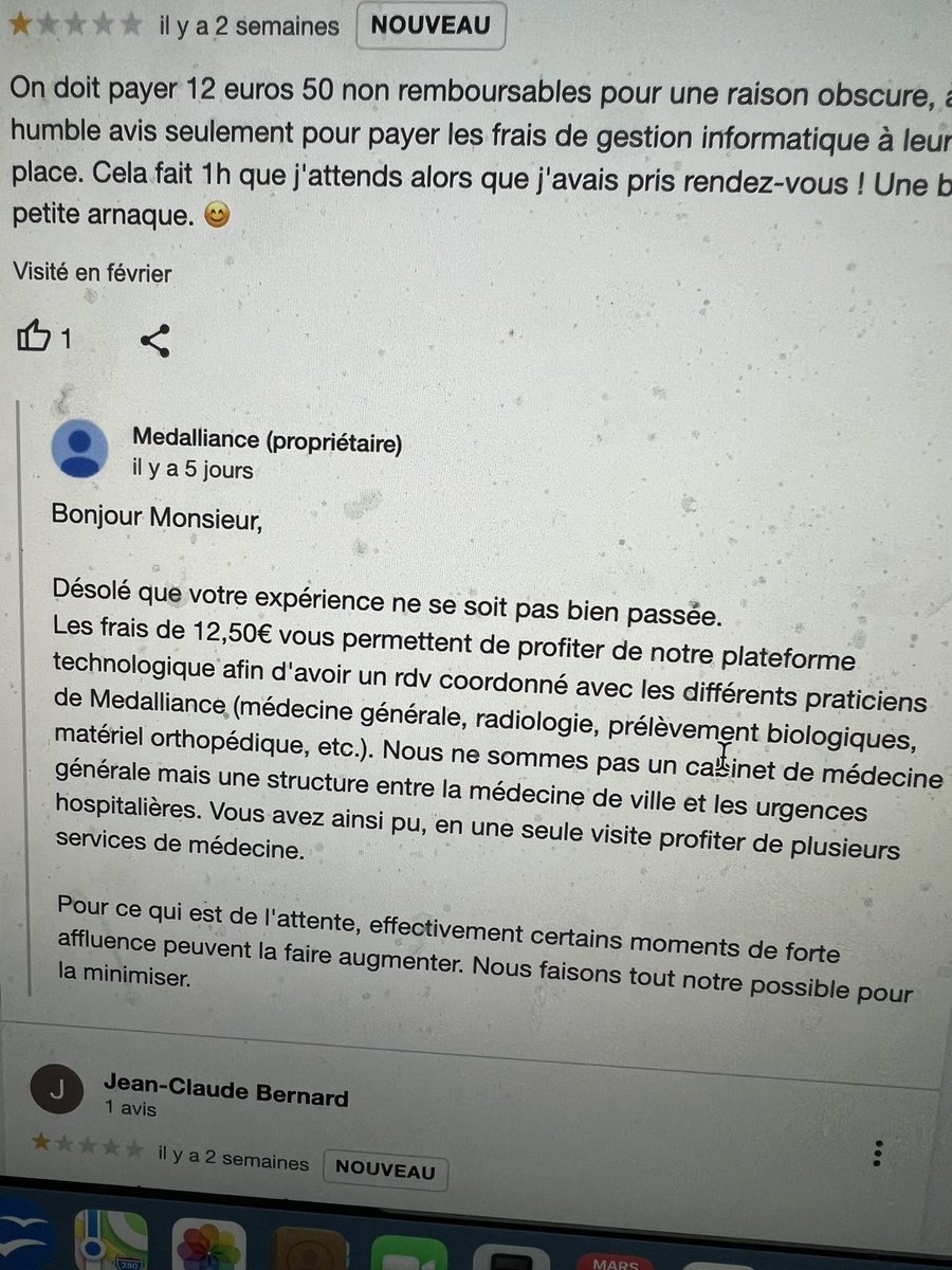 <a href="/module5/">Mon Module 5 🐊</a> Il est prévu un truc pour les centres de soins immédiats de la métropole rennaise tu crois?
