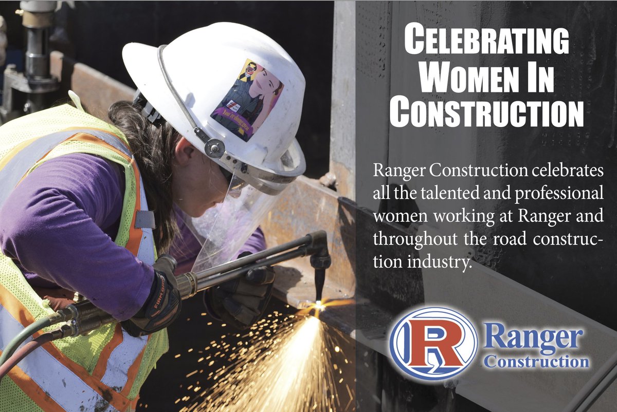 BobSchafer_'s tweet photo. Celebrating National Women in Construction Week.  #WICWeek2024 https://t.co/f7TjYxzv1f