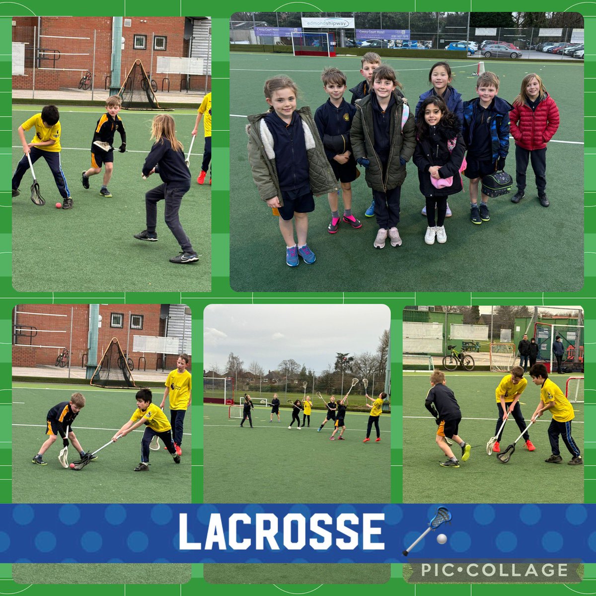 Well done to our super Y4 Lacrosse Team who won 5 out of their 7 matches <a href="/BrooklandsLax/">Brooklands Lacrosse Club</a> tournament tonight! <a href="/TraffordSSP/">Trafford SSP</a> #play #Lacrosse #active #sport #compete 
#Togetherweareateam 🔵