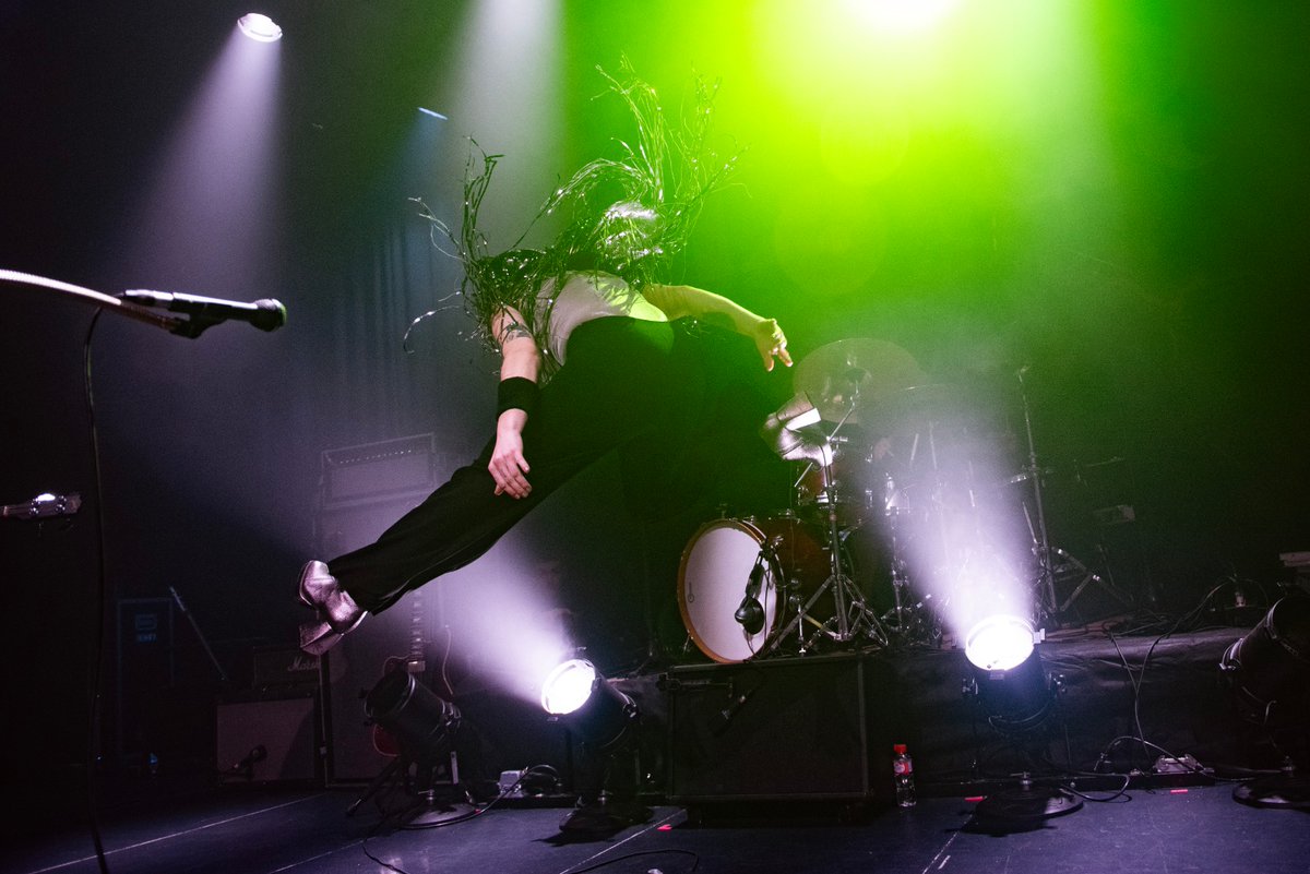 Juan G. Andrés (@foteropanico) on Twitter photo 