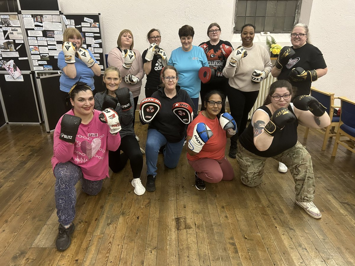 michelle clark tweet media