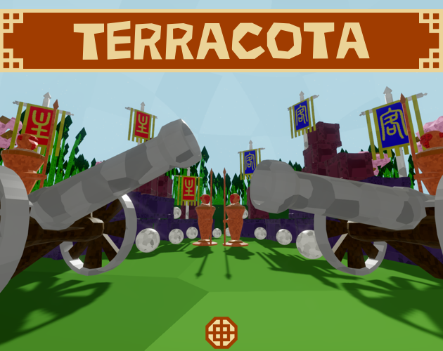 stridedotnet's tweet image. 🗯️Blast off with #Terracota!

A 1v1 turn-based #PhysicsGame where strategy meets firepower by @YerkoAndrei.

🏰✨Build fortresses and showcase your cannon skills in local or LAN battles. Made with #StrideEngine

🔗 yerkoandrei.itch.io/terracota

#IndieGame #GameDev #DotNet #CSharp