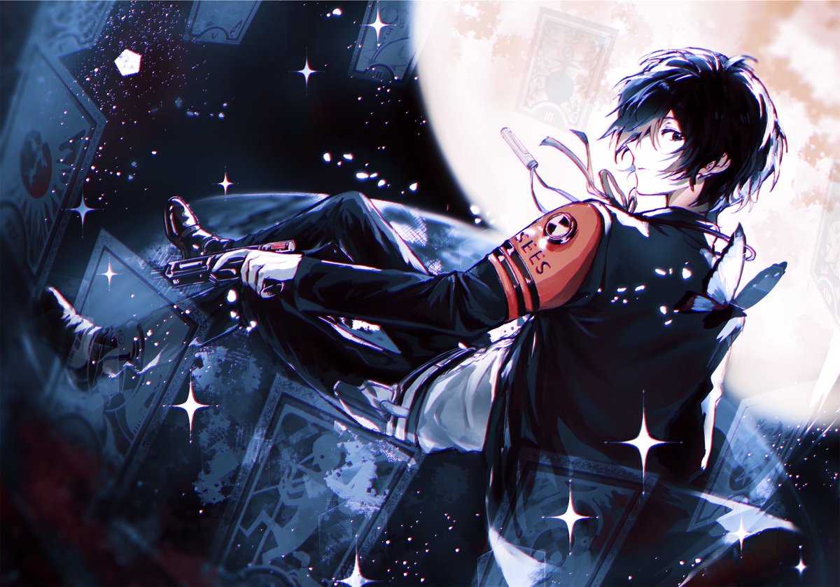 冇機瞳 tweet media