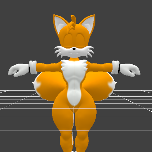 Sarahdellenxoxo's tweet photo. What Tails do you find better and more fitting?
Bottom heavy, or physical fit?
Or something inbetween?

VOTE BELOW!⤵️ https://t.co/edssS2wwc9
