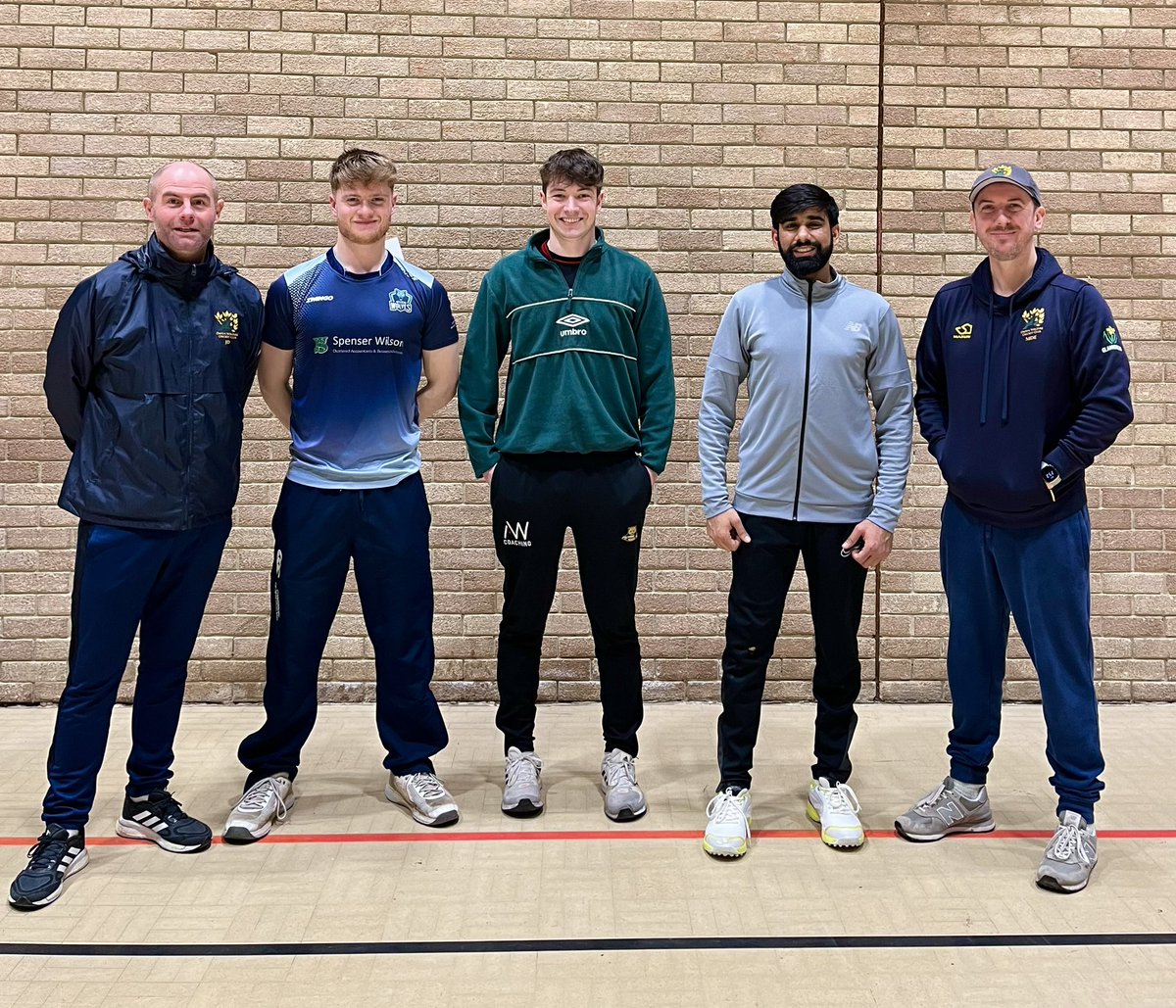 DafenWelfareCC's tweet photo. Our first nets of 2024 and we welcome Rhys, Matt, and Uzair to the club! Welcome to Dafen all! 🏏👍🏼 https://t.co/FhDHhpGYht